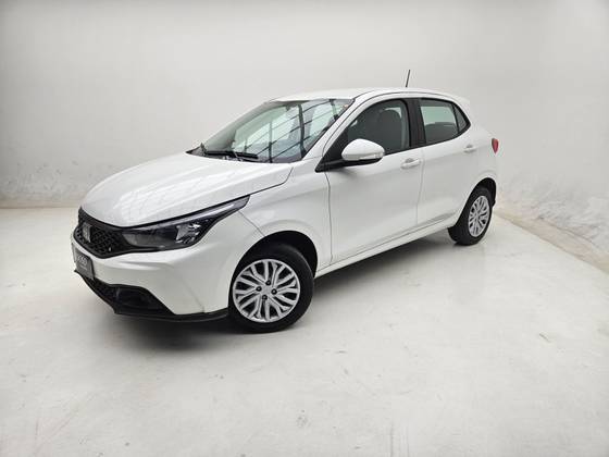 FIAT ARGO 1.0 FIREFLY FLEX DRIVE MANUAL